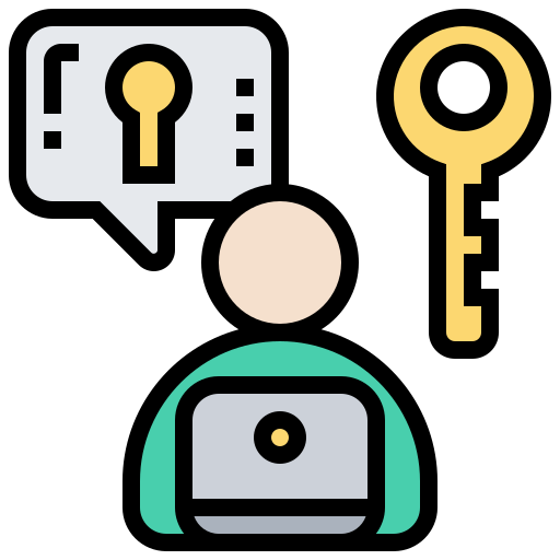 geheimnis kostenlos Icon
