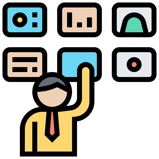 Überwachung kostenlos Icon Überwachung kostenlos Icon