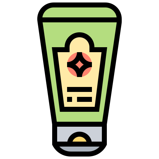 Shampoo free icon Shampoo free icon