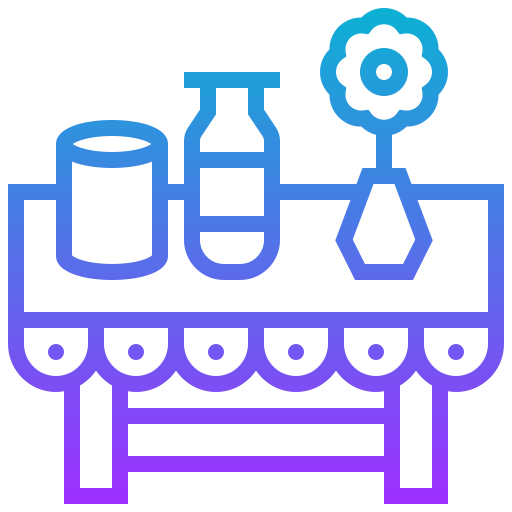 Tablecloth free icon