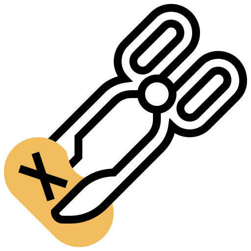 집게 무료 아이콘 집게 무료 아이콘