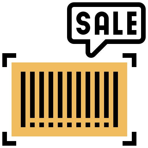 code à barre Icône gratuit code à barre Icône gratuit
