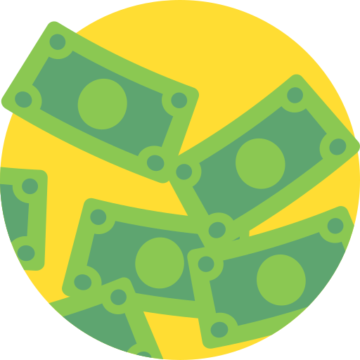 geld kostenlos Icon