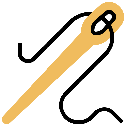 nadel kostenlos Icon