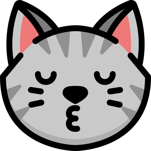 Поцелуй бесплатно иконка