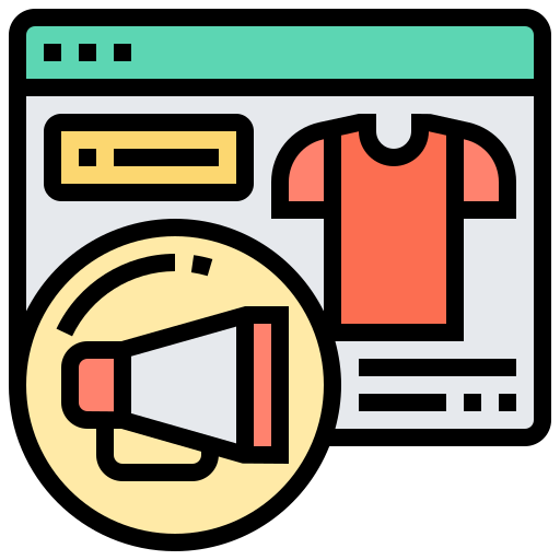 Реклама бесплатно иконка Реклама бесплатно иконка