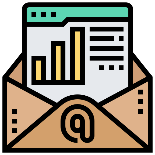 email icono gratis