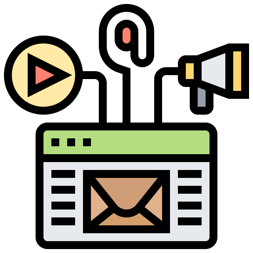 email icono gratis