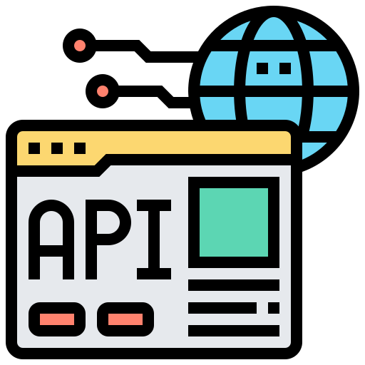 api icono gratis