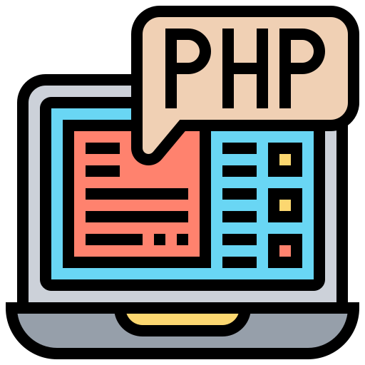 php icono gratis