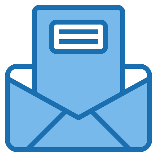 email icono gratis