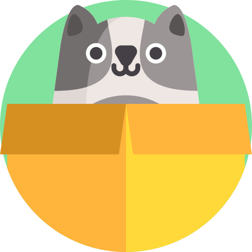 gato grátis ícone