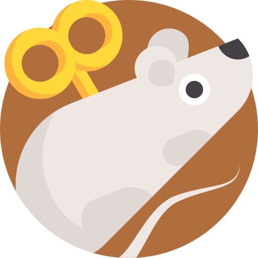 ratón icono gratis