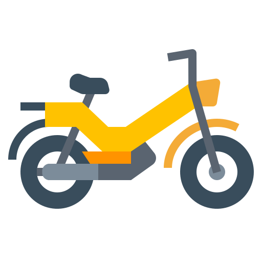 Мотоцикл бесплатно иконка Мотоцикл бесплатно иконка