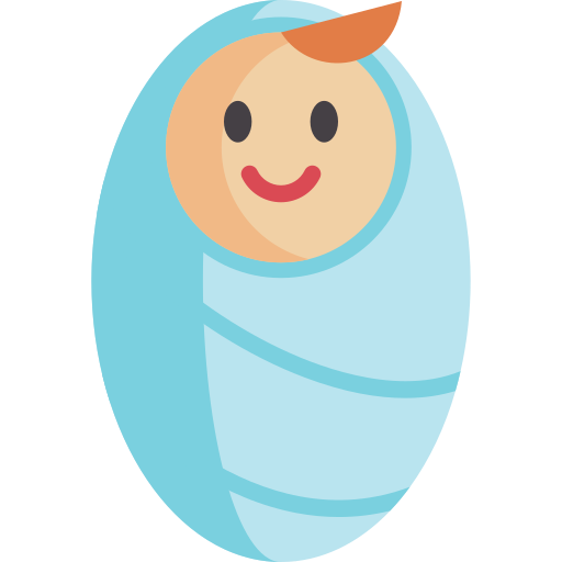 bébé Icône gratuit bébé Icône gratuit
