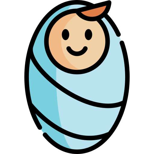 bébé Icône gratuit bébé Icône gratuit