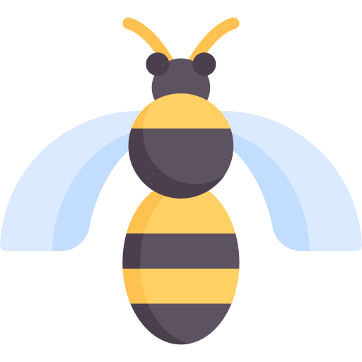 Wasp - Free animals icons