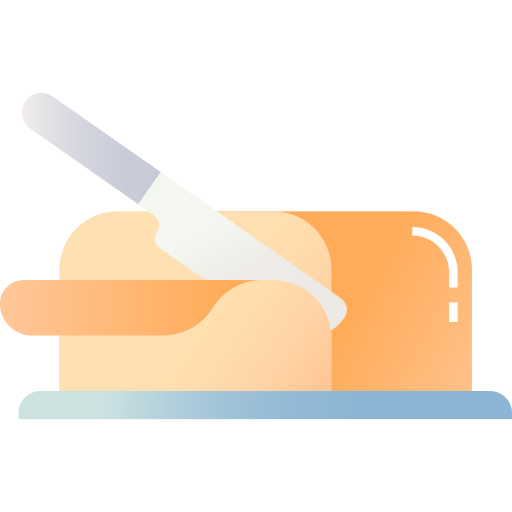 beurre Icône gratuit beurre Icône gratuit