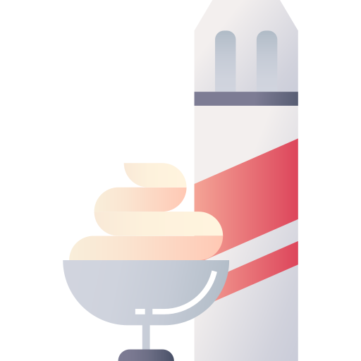 crème Icône gratuit crème Icône gratuit