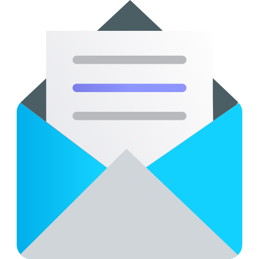 email icono gratis