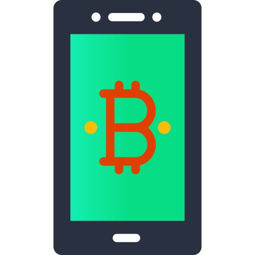 bitcoin icono gratis