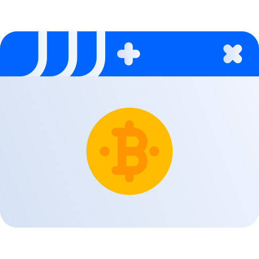 bitcoin icono gratis