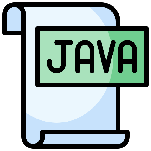 Java - Free files and folders icons