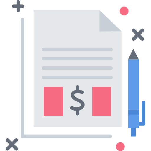 online-vertrag kostenlos Icon