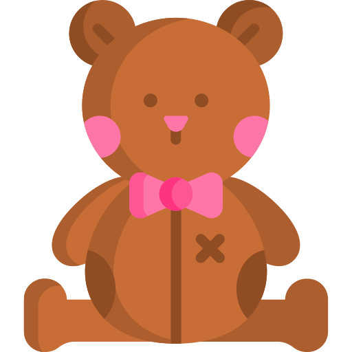 teddybär kostenlos Icon teddybär kostenlos Icon