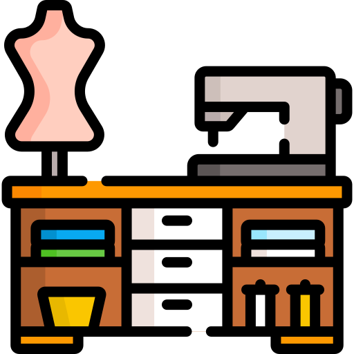 nähen kostenlos Icon