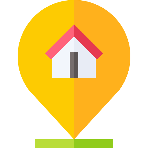 ubicación icono gratis