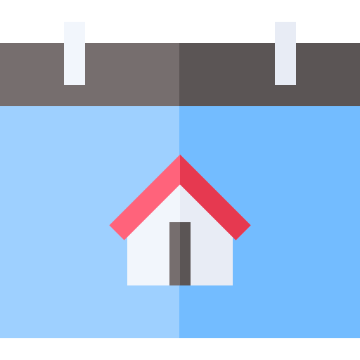 달력 무료 아이콘