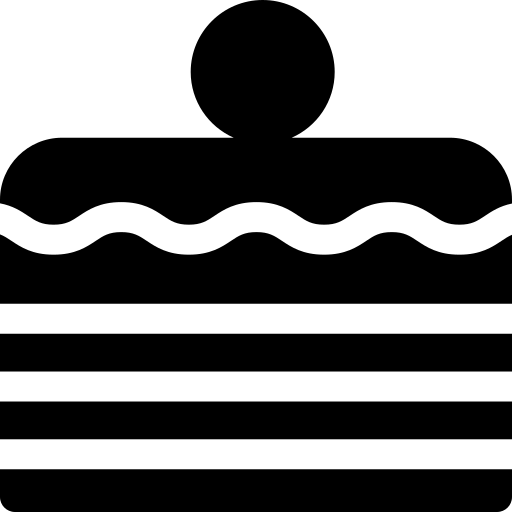 Cake free icon