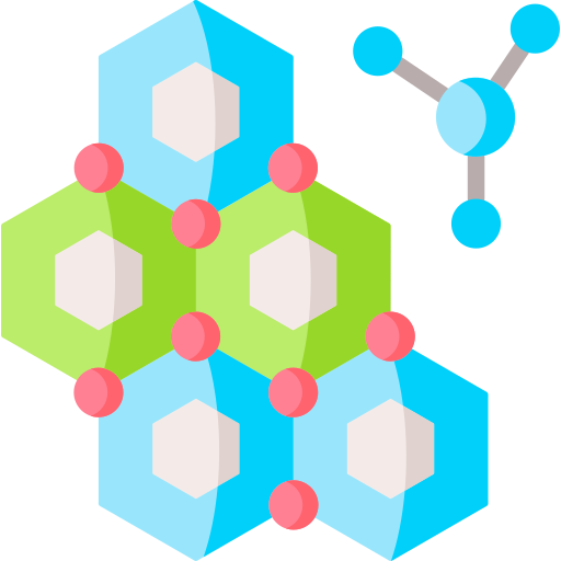molecular grátis ícone molecular grátis ícone