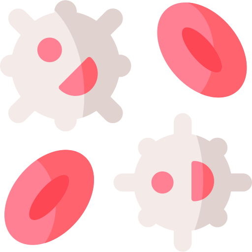 White blood cell free icon White blood cell free icon