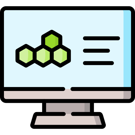 Cell free icon