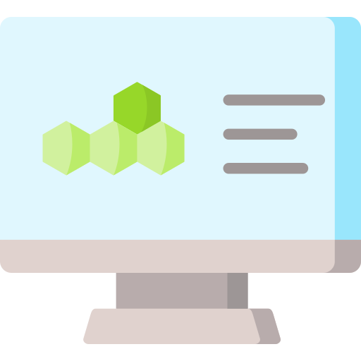 Cell free icon