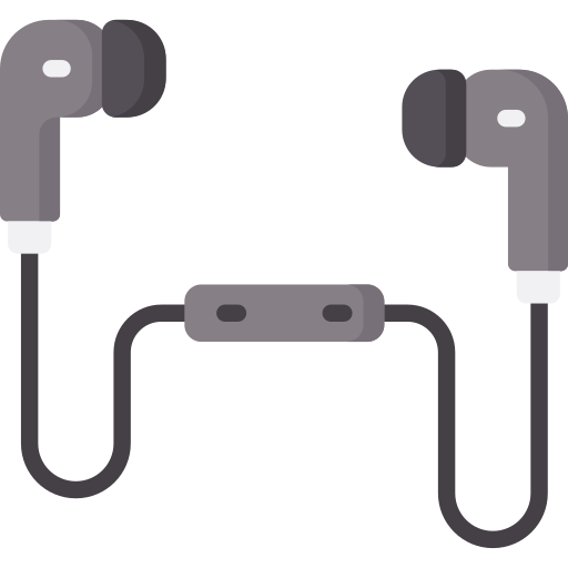 Наушники бесплатно иконка