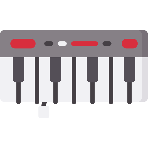 piano grátis ícone piano grátis ícone