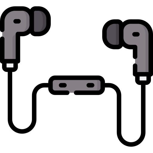 kopfhörer kostenlos Icon