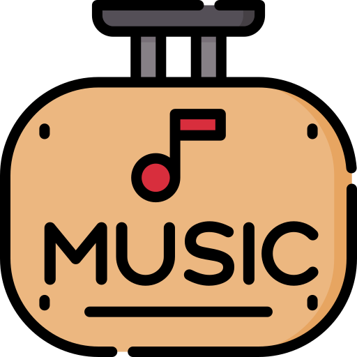 musik kostenlos Icon