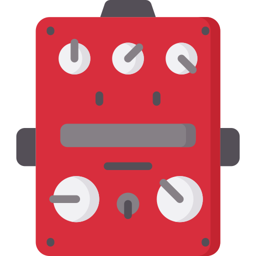 gitarrenpedal kostenlos Icon gitarrenpedal kostenlos Icon