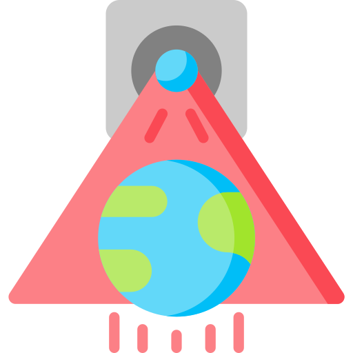 projektion kostenlos Icon projektion kostenlos Icon