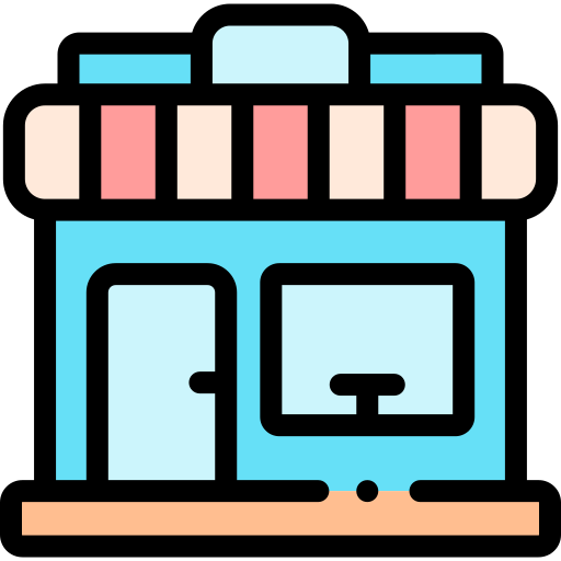 restaurante grátis ícone