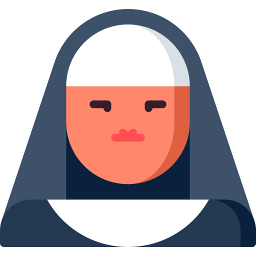 religieuse Icône gratuit