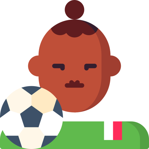 fußballspieler kostenlos Icon fußballspieler kostenlos Icon