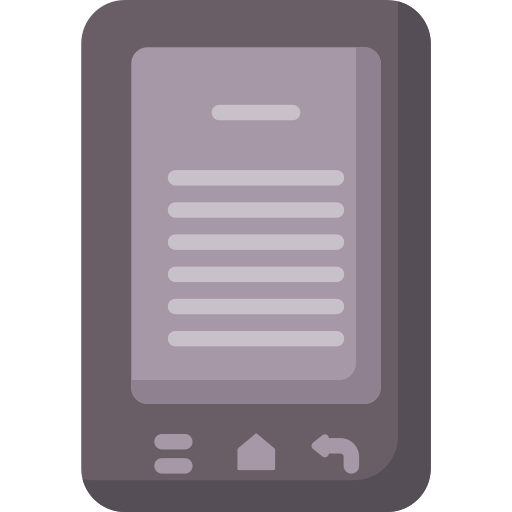 ebook kostenlos Icon