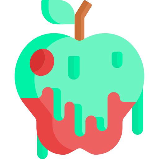 manzana icono gratis