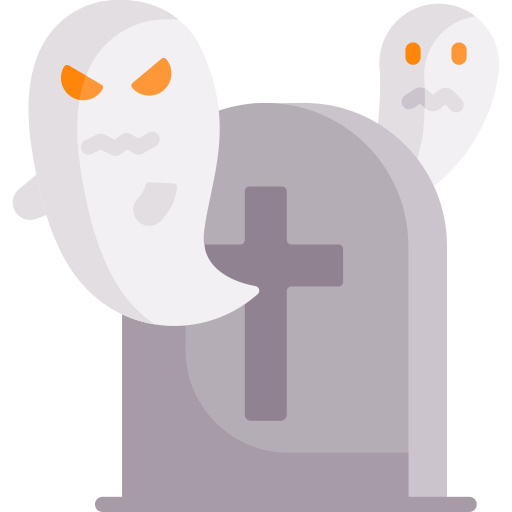 fantasma icono gratis