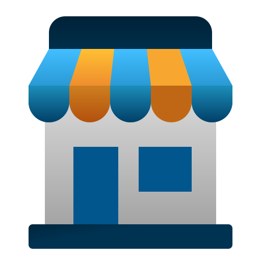 tienda icono gratis